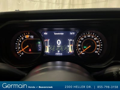 2024 Jeep Wrangler Rubicon 392