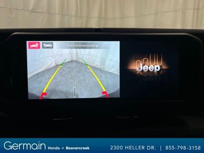 2024 Jeep Wrangler Rubicon 392