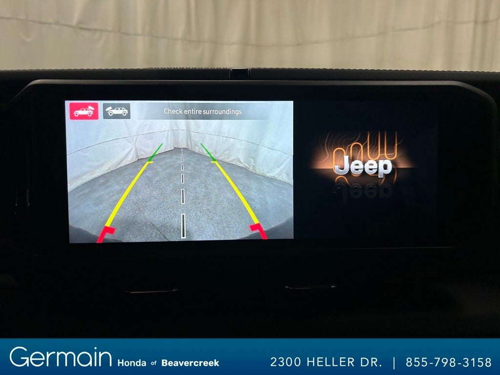 2024 Jeep Wrangler Rubicon 392