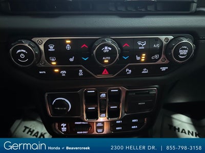 2024 Jeep Wrangler Rubicon 392