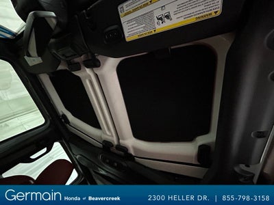 2024 Jeep Wrangler Rubicon 392