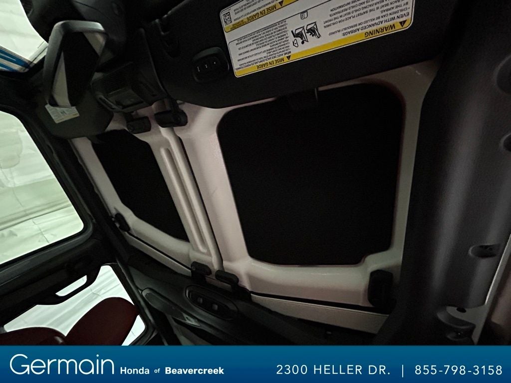 2024 Jeep Wrangler Rubicon 392