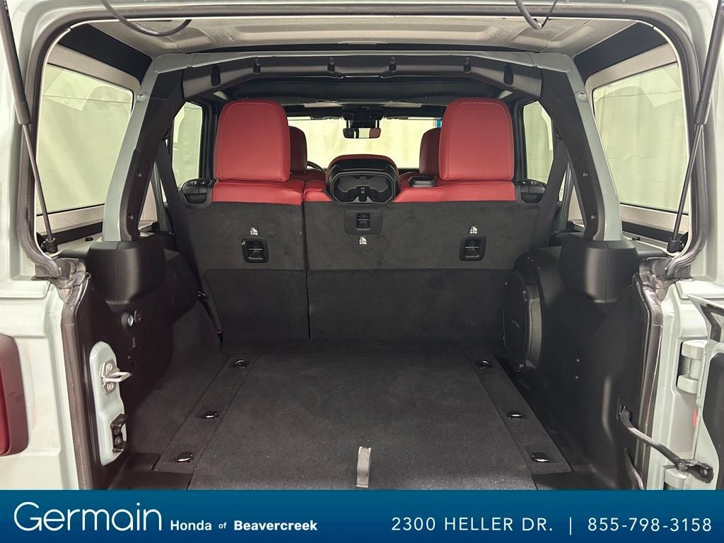 2024 Jeep Wrangler Rubicon 392