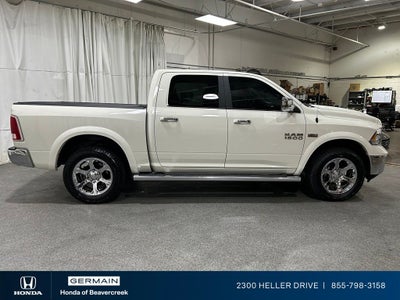 2018 RAM 1500 Laramie