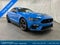 2022 Ford Mustang Mach 1