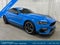 2022 Ford Mustang Mach 1
