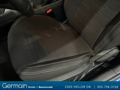 2022 Ford Mustang Mach 1