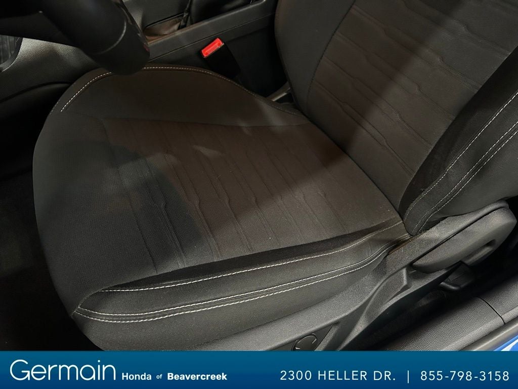 2022 Ford Mustang Mach 1