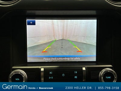 2022 Ford Mustang Mach 1