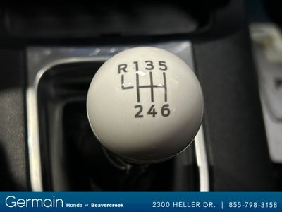 2022 Ford Mustang Mach 1