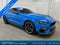 2022 Ford Mustang Mach 1