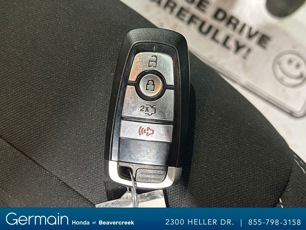 2022 Ford Mustang Mach 1