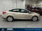 2018 Ford Focus Titanium