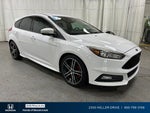 2017 Ford Focus ST
