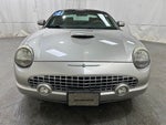 2004 Ford Thunderbird Deluxe