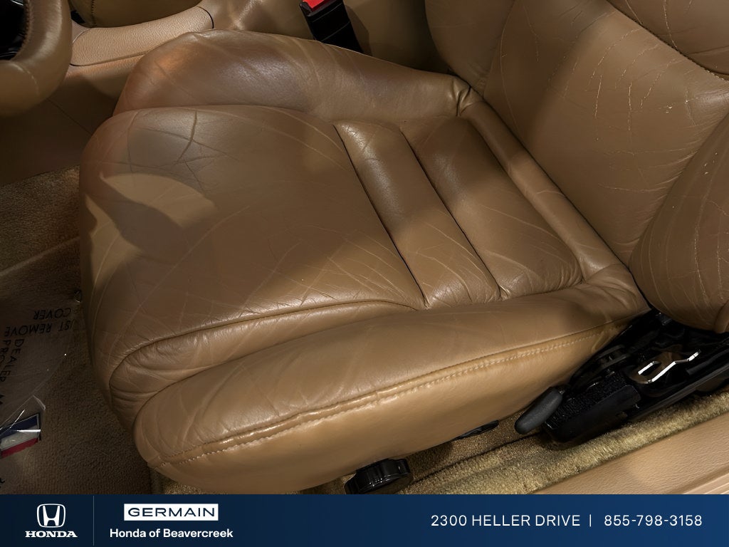 1994 Ford Mustang GT