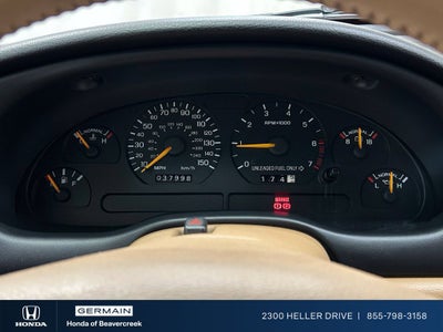 1994 Ford Mustang GT