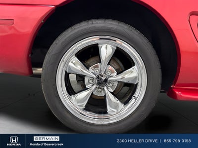 1994 Ford Mustang GT