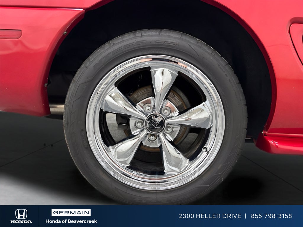 1994 Ford Mustang GT