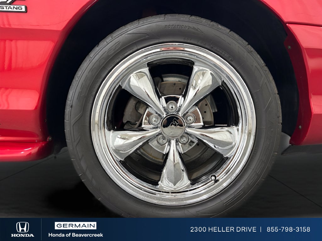 1994 Ford Mustang GT