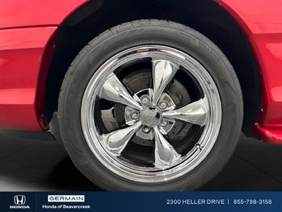 1994 Ford Mustang GT