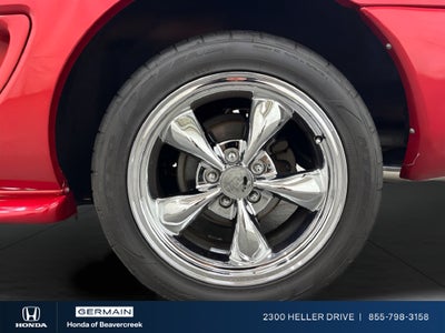 1994 Ford Mustang GT