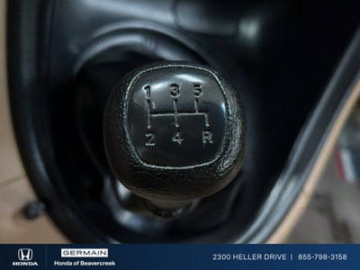 1994 Ford Mustang GT