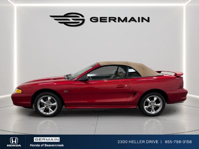 1994 Ford Mustang GT