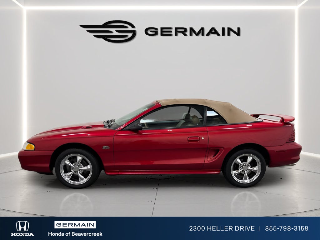1994 Ford Mustang GT