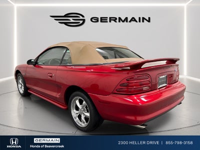 1994 Ford Mustang GT