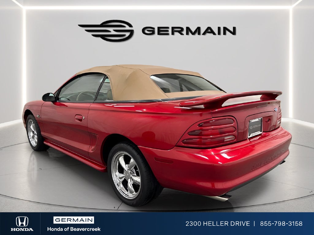 1994 Ford Mustang GT