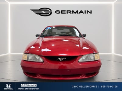 1994 Ford Mustang GT