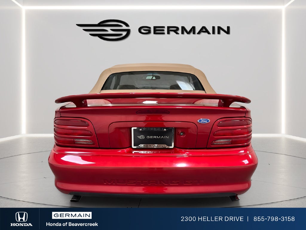1994 Ford Mustang GT