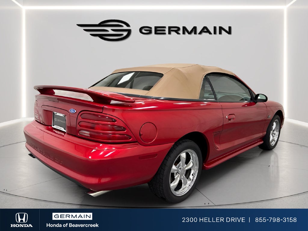 1994 Ford Mustang GT