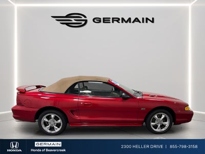 1994 Ford Mustang GT