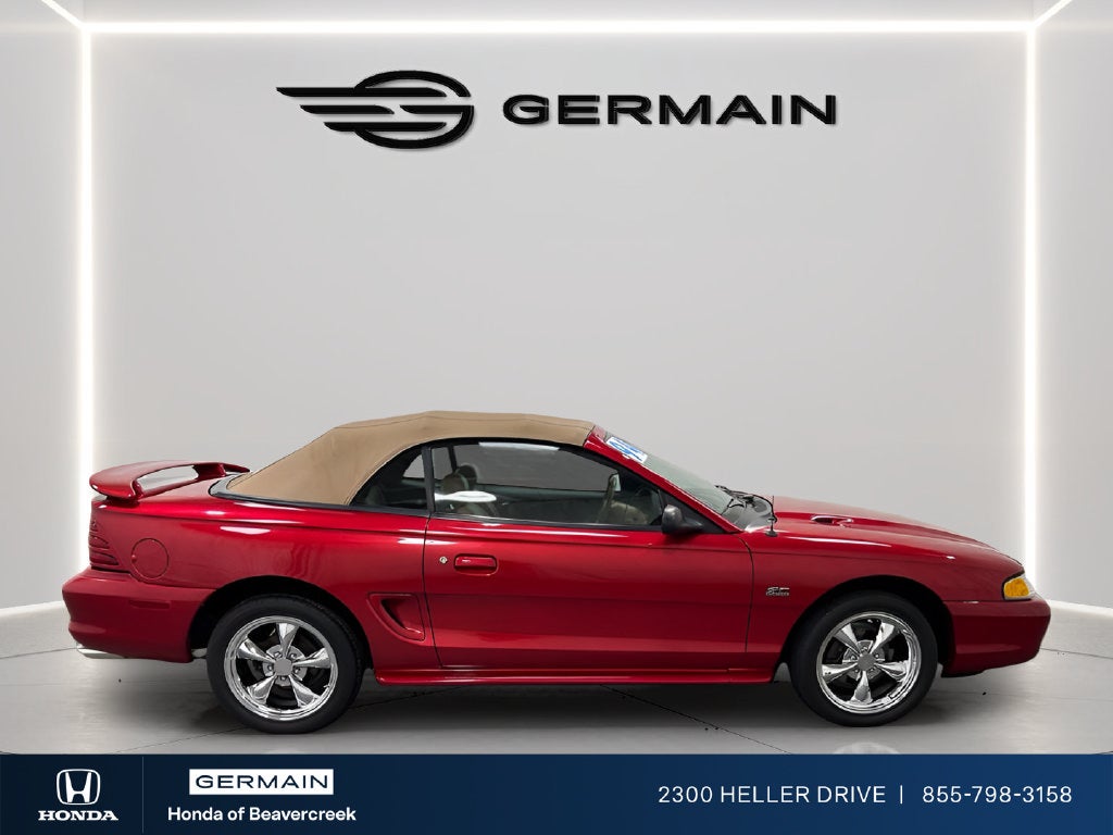1994 Ford Mustang GT