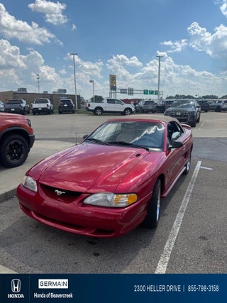 1994 Ford Mustang GT
