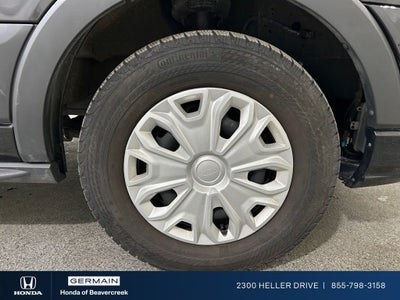 2024 Ford Transit-350 XLT