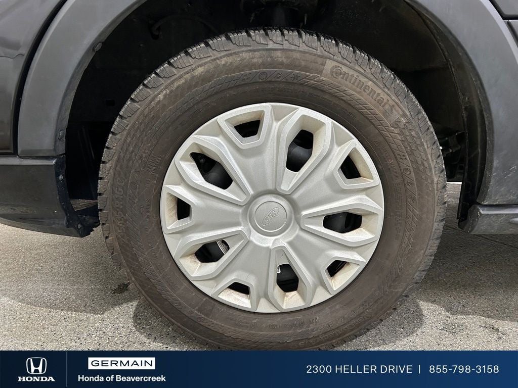 2024 Ford Transit-350 XLT