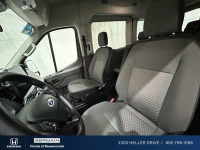 2024 Ford Transit-350 XLT