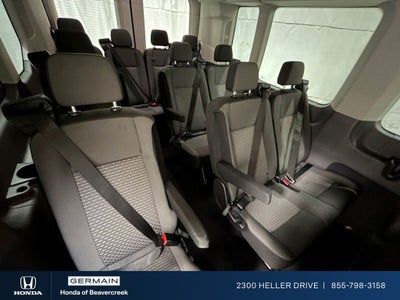 2024 Ford Transit-350 XLT