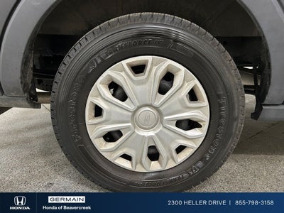 2024 Ford Transit-350 XLT