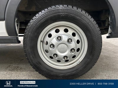 2024 Ford Transit-350 XL