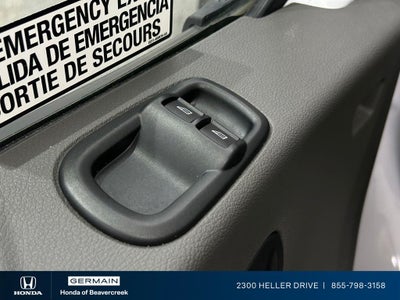 2024 Ford Transit-350 XL