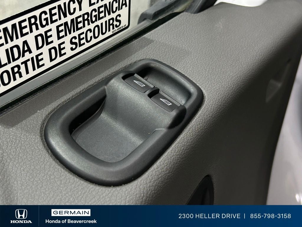 2024 Ford Transit-350 XL