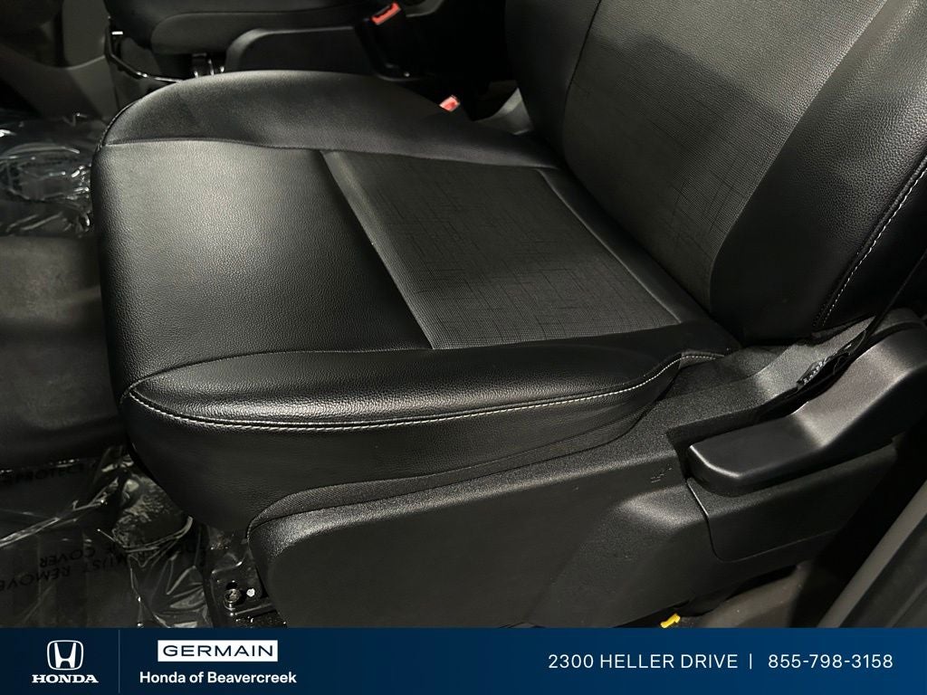 2024 Ford Transit-350 XL