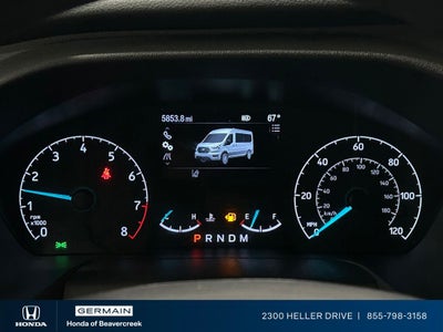 2024 Ford Transit-350 XL