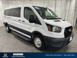 2024 Ford Transit-350 XL