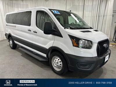 2024 Ford Transit-350 XL