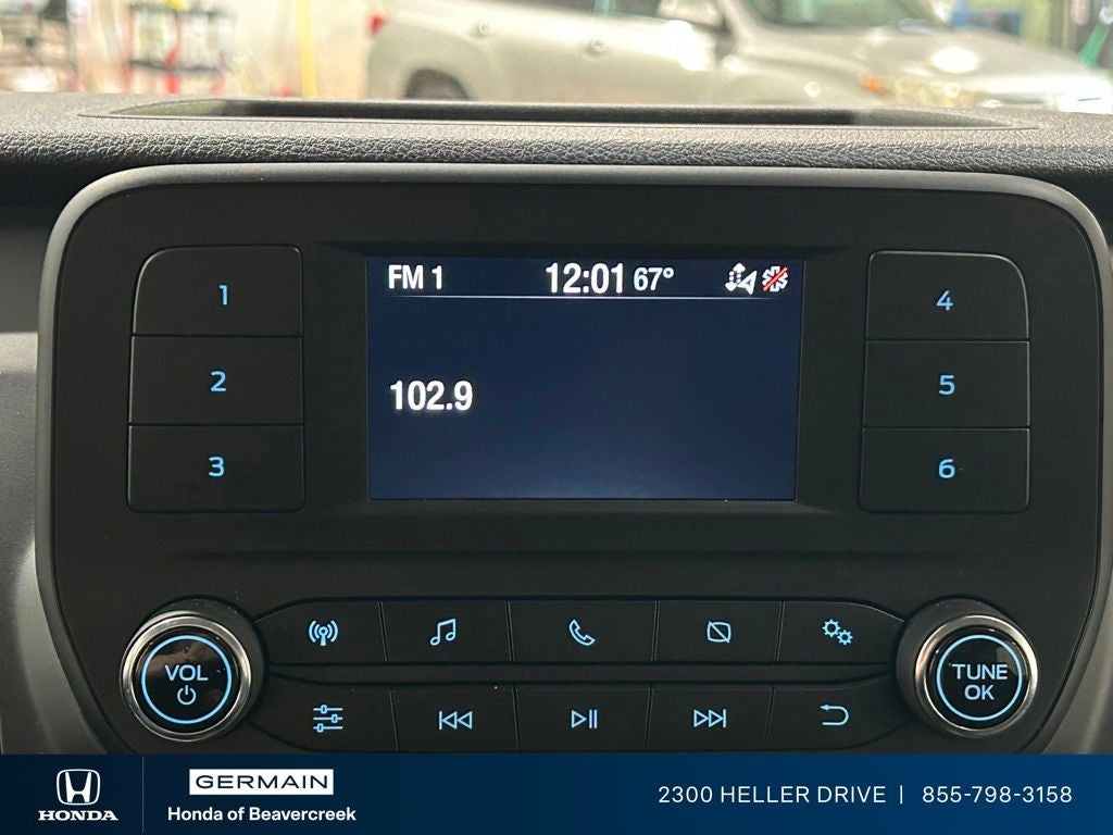 2024 Ford Transit-350 XL